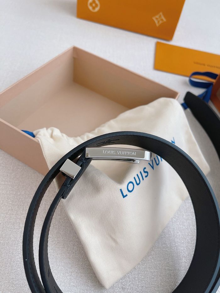 Louis Vuitton Belt 35MM LVB00021